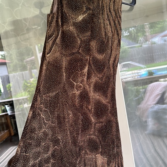 Vintage dress - Picture 4 of 6